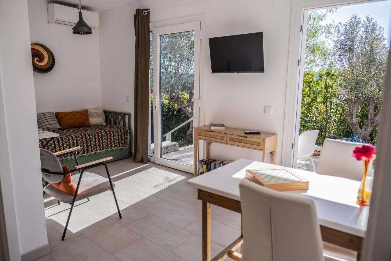 Gato Preto De Silves - Adults Only Bed & Breakfast エクステリア 写真