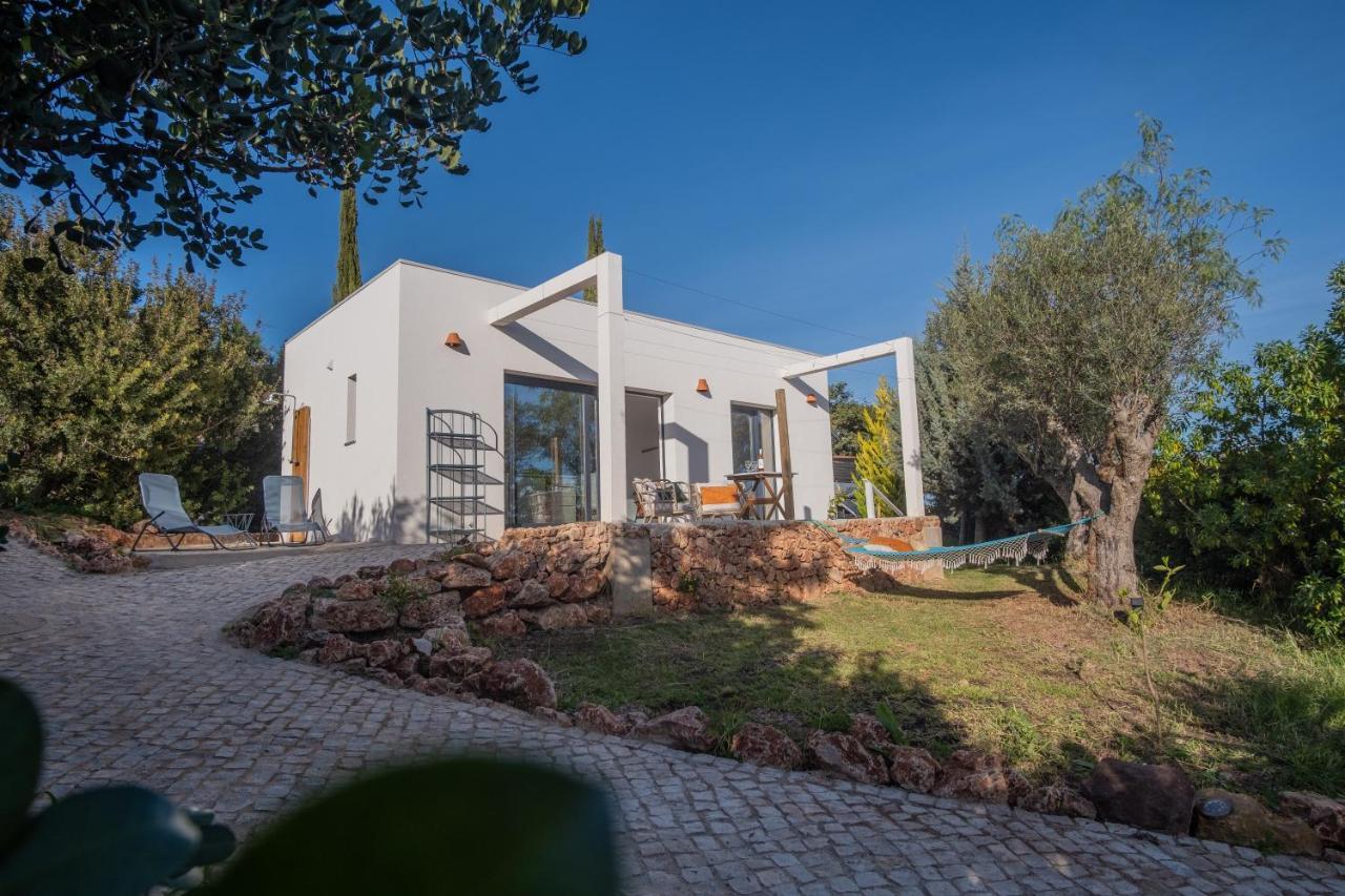 Gato Preto De Silves - Adults Only Bed & Breakfast エクステリア 写真