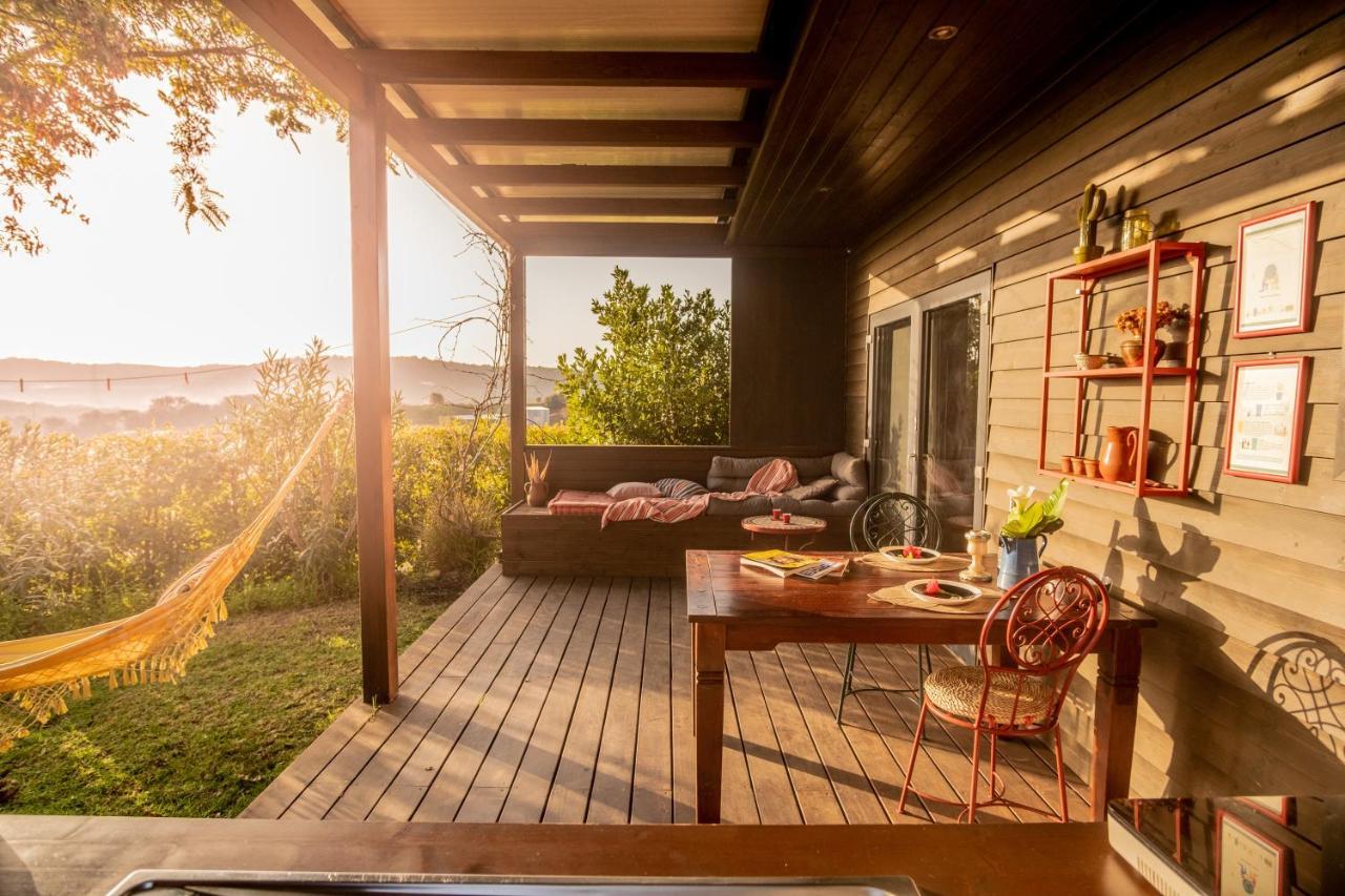 Gato Preto De Silves - Adults Only Bed & Breakfast エクステリア 写真