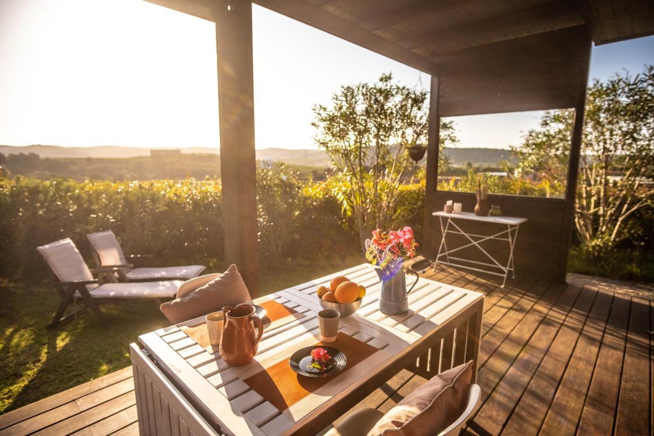 Gato Preto De Silves - Adults Only Bed & Breakfast エクステリア 写真