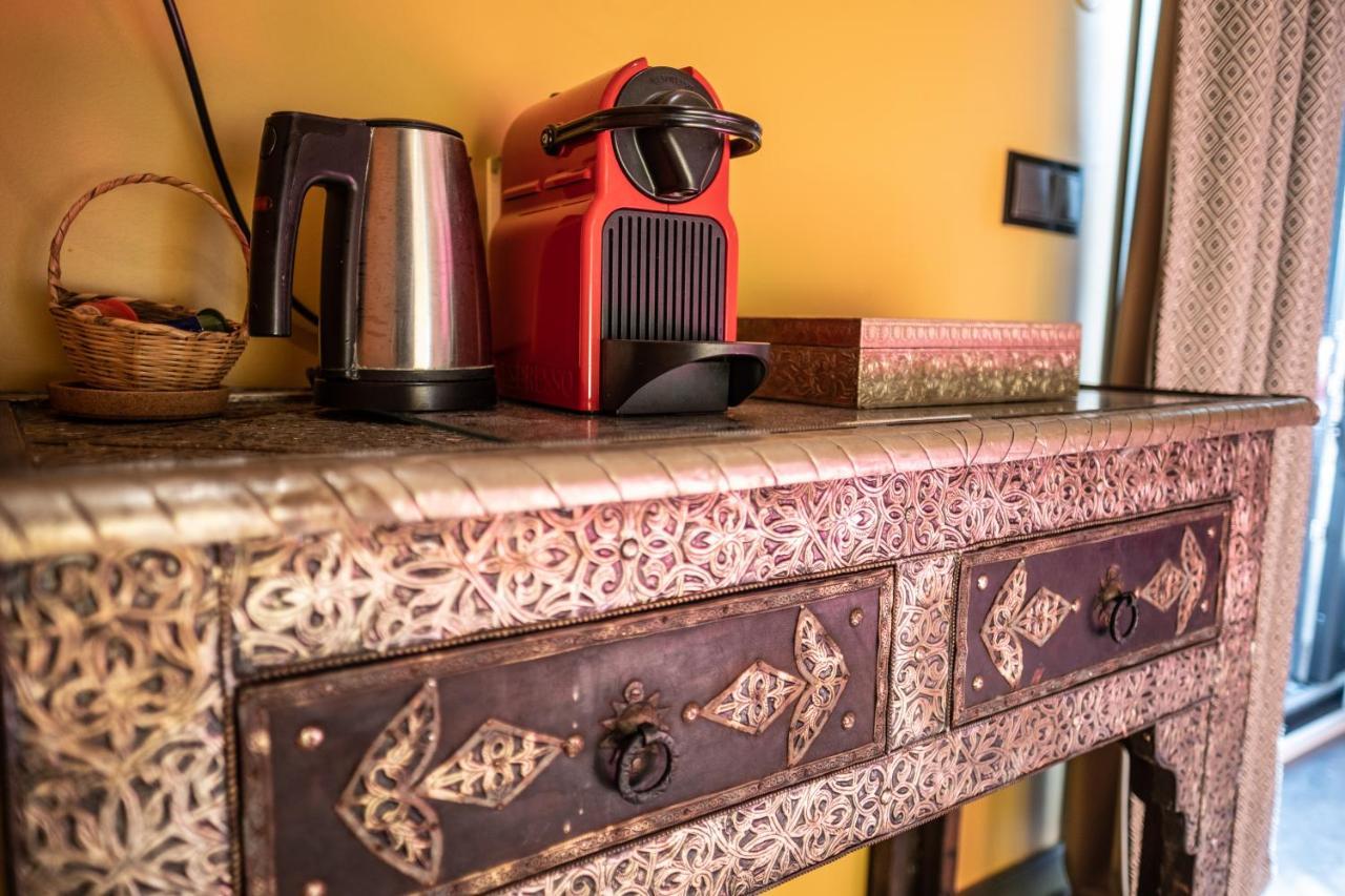 Gato Preto De Silves - Adults Only Bed & Breakfast エクステリア 写真
