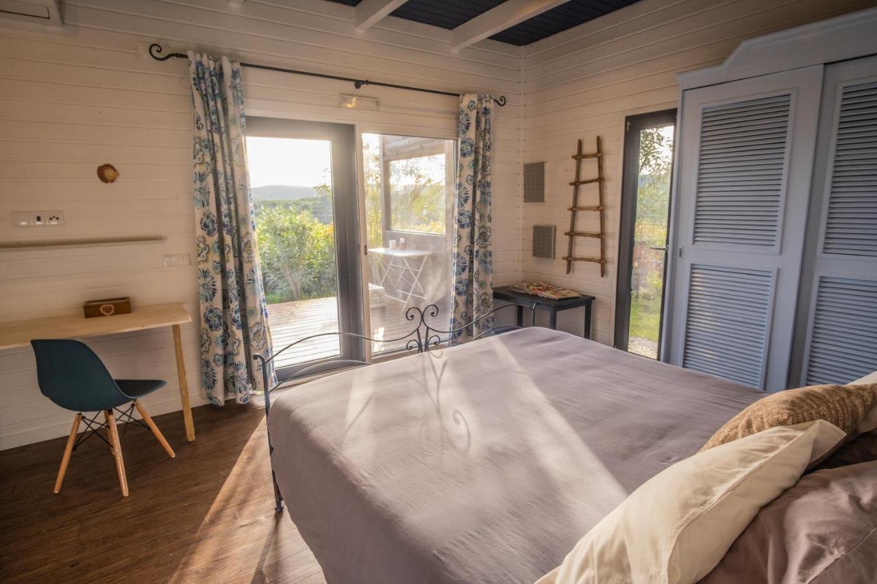 Gato Preto De Silves - Adults Only Bed & Breakfast エクステリア 写真