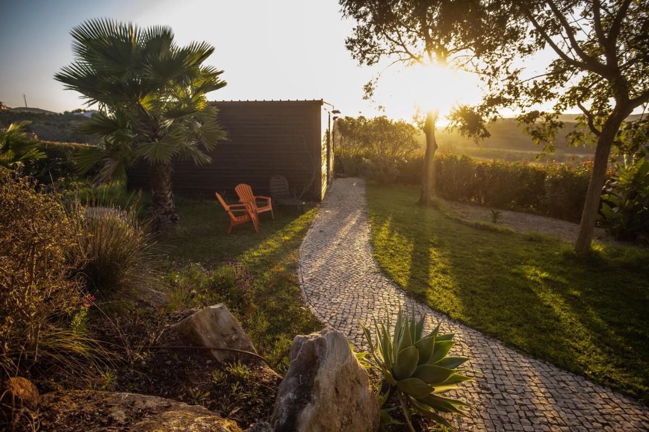 Gato Preto De Silves - Adults Only Bed & Breakfast エクステリア 写真