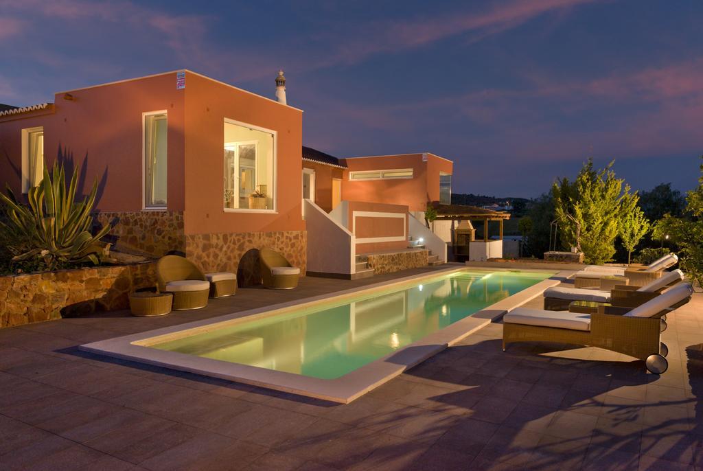 Gato Preto De Silves - Adults Only Bed & Breakfast エクステリア 写真