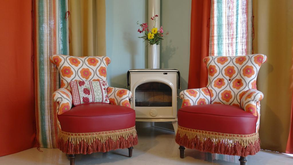 Gato Preto De Silves - Adults Only Bed & Breakfast 部屋 写真