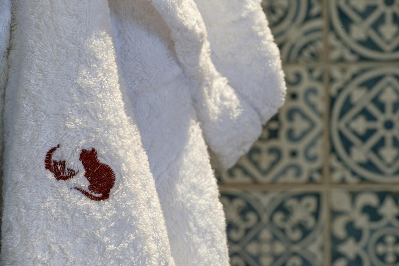 Gato Preto De Silves - Adults Only Bed & Breakfast エクステリア 写真