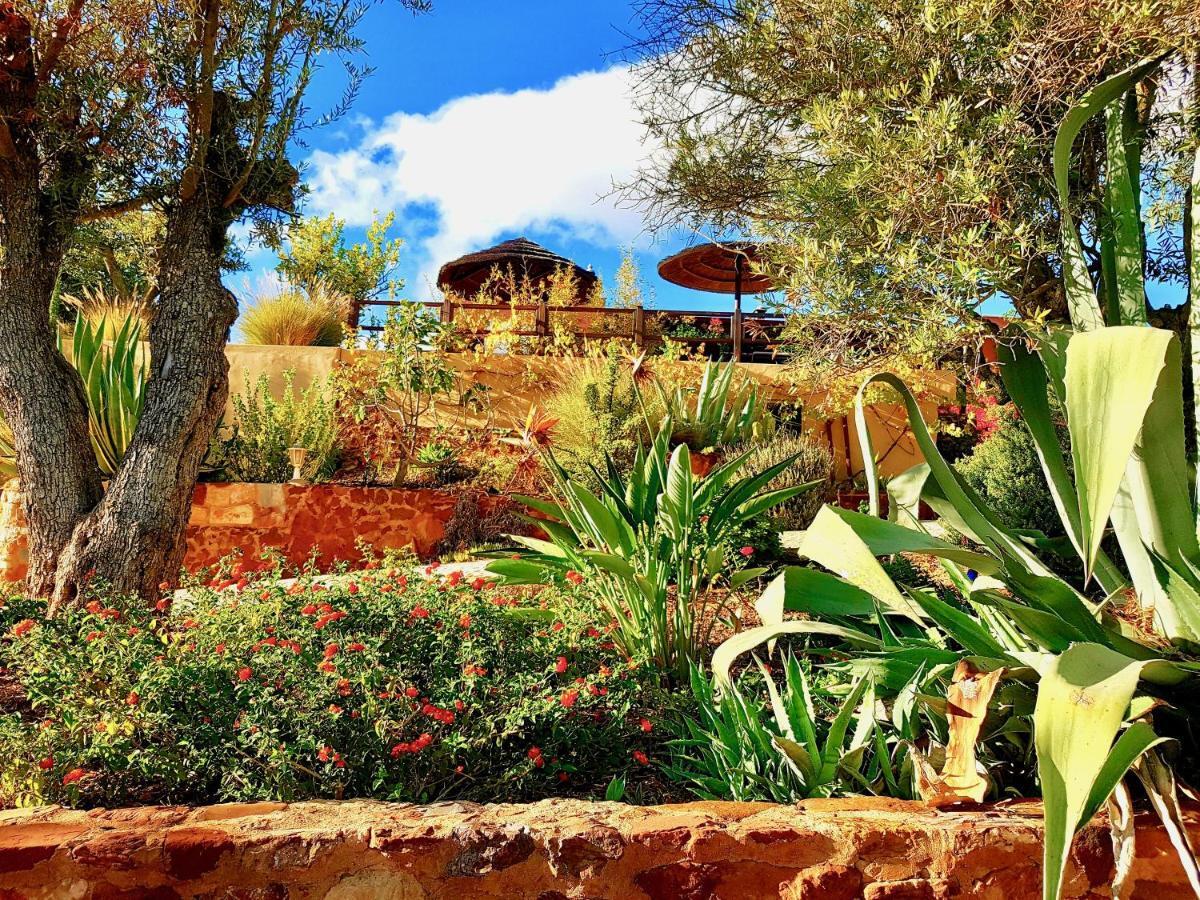 Gato Preto De Silves - Adults Only Bed & Breakfast エクステリア 写真